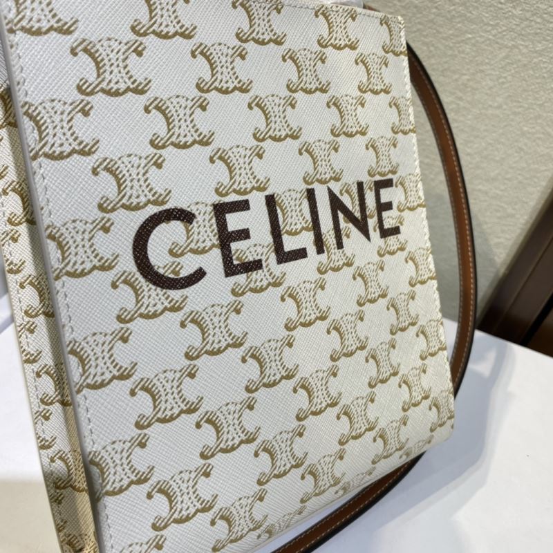 Celine Shopping Bags